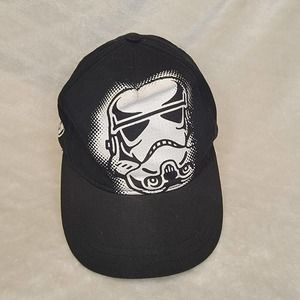 Kids Cap/hat Star Wars Stotm Trooper